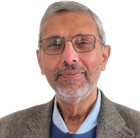 Portrait of Mohammad El-Kalay