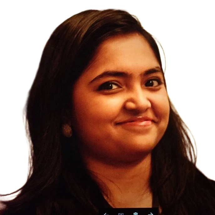 Portrait of Nagasoujanya Annasamudram