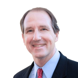 Portrait of Randy Berholtz