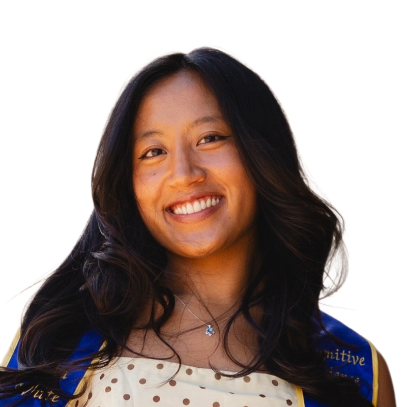 Portrait of Rista White