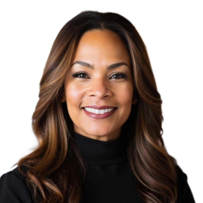 Portrait of Roslyn L. Patterson