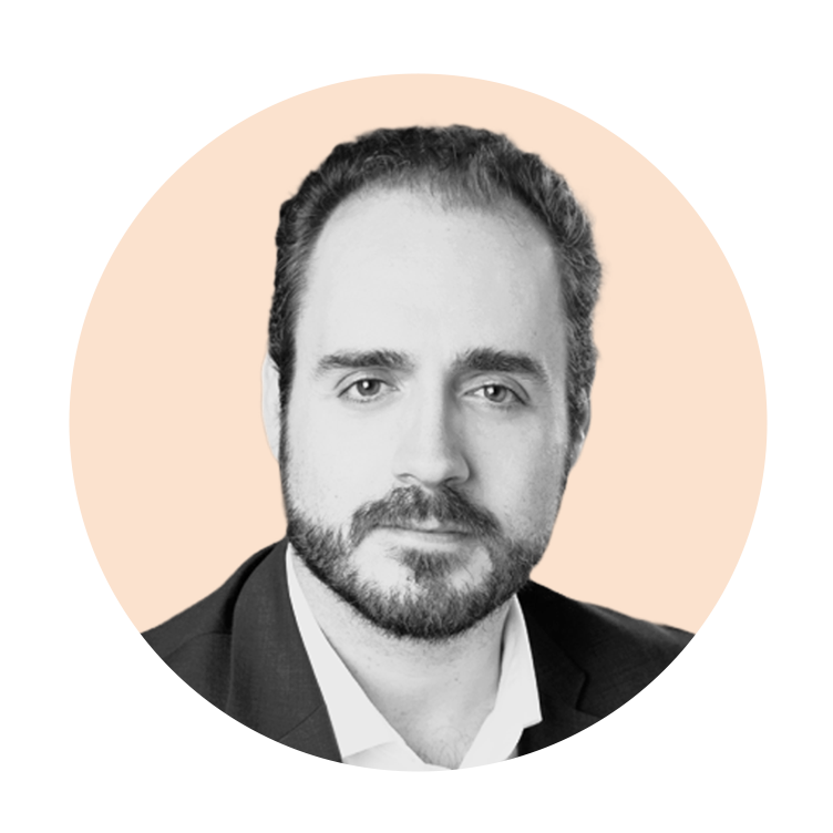 Aitor Aguirre, PhD