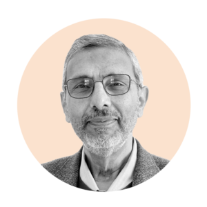 Mohammad El-Kalay, PhD