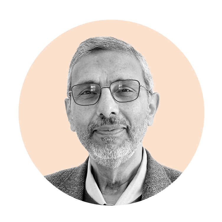 Mohammad El-Kalay, PhD