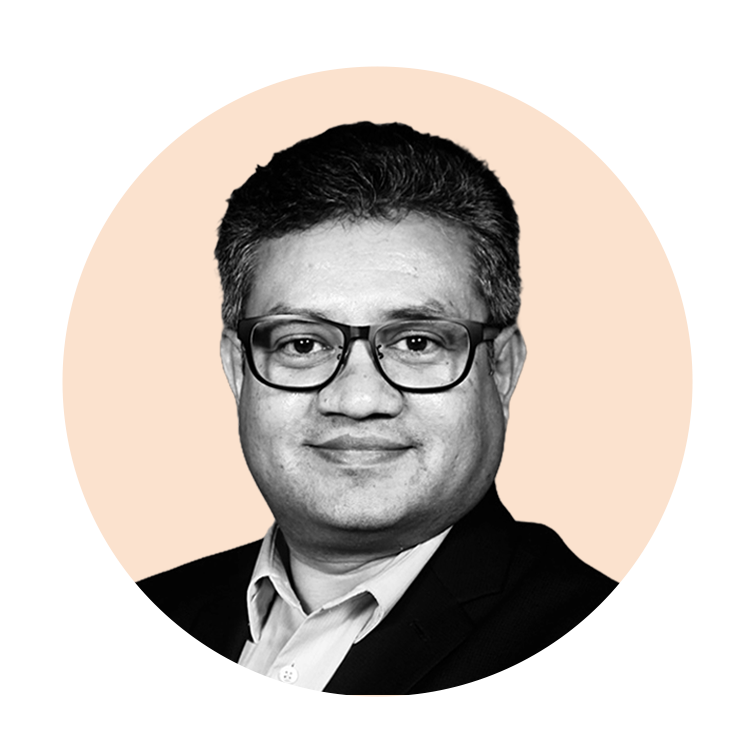 Rajib Biswas, PhD