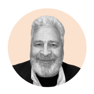 Richard Anderson, PhD